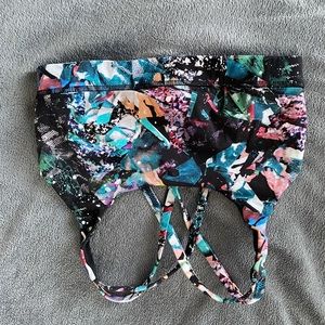 LULU LEMON ENERGY BRA